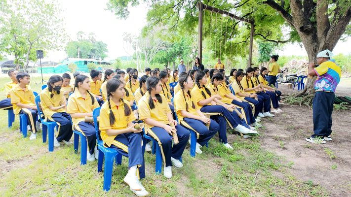 โรงเรียนปรีชานุศาสน์